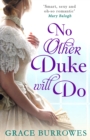 No Other Duke Will Do - eBook