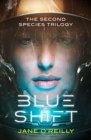 Blue Shift : A thrilling alien space adventure with an unforgettable new heroine - eBook