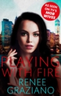Playing with Fire - eBook