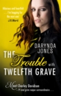 The Trouble With Twelfth Grave - Book