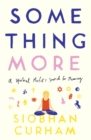 Something More : A Spiritual Misfit's Search for Meaning - Book