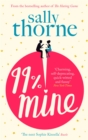 99% Mine : The perfect laugh-out-loud romcom from the bestselling author of The Hating Game - Book