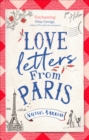 Love Letters from Paris : the most enchanting read of 2021 - eBook