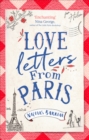 Love Letters from Paris : the most enchanting read of 2021 - Book