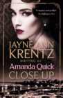 Close Up : escape to the glittering golden age of 1930s Hollywood - eBook