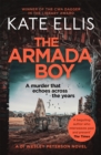 The Armada Boy : Book 2 in the DI Wesley Peterson crime series - Book