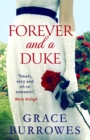 Forever and a Duke : a smart and sexy Regency romance, perfect for fans of Bridgerton - Book