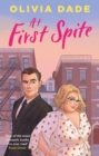 At First Spite - Book
