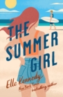 The Summer Girl - eBook