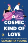A Cosmic Kind of Love - Book