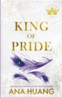 King of Pride : from the bestselling author of the Twisted series - Book
