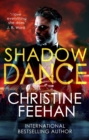 Shadow Dance : Paranormal meets mafia romance in this sexy series - Book