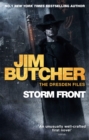 Storm Front : The Dresden Files, Book One - Book