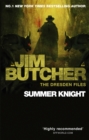 Summer Knight : The Dresden Files, Book Four - Book