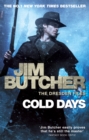 Cold Days : The Dresden Files, Book Fourteen - Book