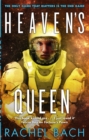 Heaven's Queen : Book 3 of Paradox - Book