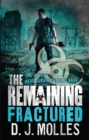 The Remaining: Fractured - Book