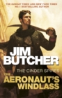 The Aeronaut's Windlass : The Cinder Spires, Book One - Book