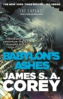 Babylon's Ashes : Book 6 of the Expanse (now a Prime Original series) - Book