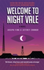 Welcome to Night Vale: A Novel - Book