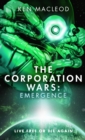 The Corporation Wars: Emergence - eBook