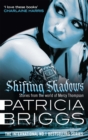 Shifting Shadows : Stories From the World of Mercy Thompson - Book