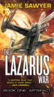 The Lazarus War: Artefact : Lazarus War 1 - eBook