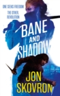 Bane and Shadow : Book Two of Empire of Storms - eBook