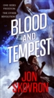 Blood and Tempest : Book Three of Empire of Storms - eBook