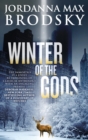 Winter of the Gods - eBook
