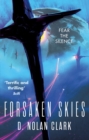 Forsaken Skies : Book One of The Silence - eBook