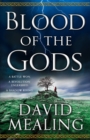Blood of the Gods : Book Two of the Ascension Cycle - eBook