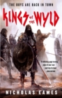 Kings of the Wyld : The Band, Book One - eBook