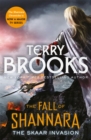 The Skaar Invasion: Book Two of the Fall of Shannara - Book