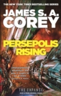 Persepolis Rising : Book 7 of the Expanse (now a Prime Original series) - Book