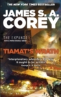 Tiamat's Wrath : Book 8 of the Expanse (now a Prime Original series) - Book