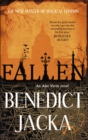 Fallen : An Alex Verus Novel from the New Master of Magical London - Book
