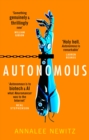 Autonomous - eBook