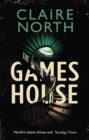 The Gameshouse - Book