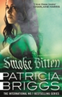 Smoke Bitten : Mercy Thompson: Book 12 - eBook