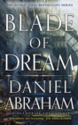 Blade of Dream : The Kithamar Trilogy Book 2 - Book