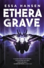 Ethera Grave : Book Three of The Graven - eBook