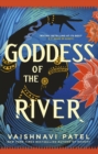 Goddess of the River - Book