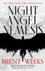 Night Angel Nemesis - eBook