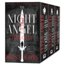 The Night Angel Trilogy Box Set - Book
