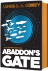 Abaddon's Gate : Book 3 of the Expanse (now a Prime Original series) - Book