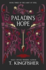Paladin's Hope - eBook