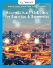 Essentials of Statistics for Business & Economics - Book