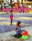 ROYO READERS LEVEL A MY SISTER - Book