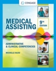Medical Assisting : Administrative & Clinical Competencies - Book